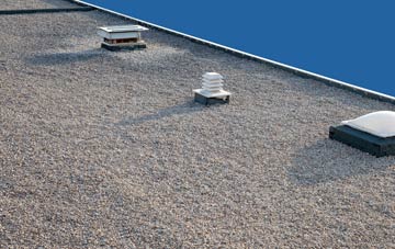 flat roofing Bedfordshire