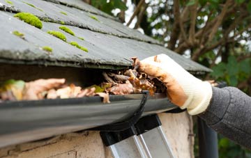 gutter cleaning Bedfordshire