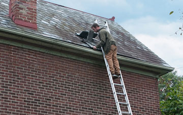 what affects urgent Bedfordshire roof repairs