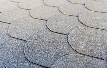 Bedfordshire asphalt roofing costs