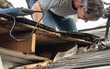common causes of Bedfordshire fascia damage
