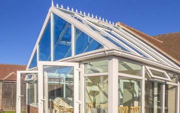 conservatory roof insulation costs Bedfordshire