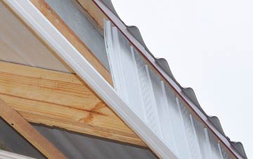 why Bedfordshire fascia repairs are essential