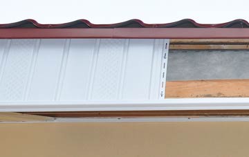 Bedfordshire fascia repair costs