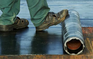 types of Bedfordshire felt roof