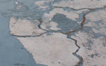 fibreglass roofing replacement Bedfordshire