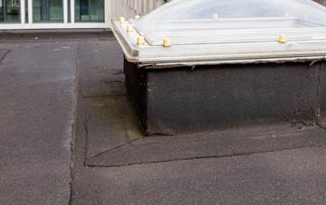disadvantages of Bedfordshire flat roofs