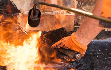 Bedfordshire flat roof repair companies