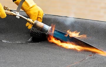 flat roof repairs Bedfordshire
