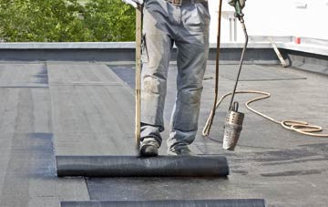 flat roof replacement Bedfordshire