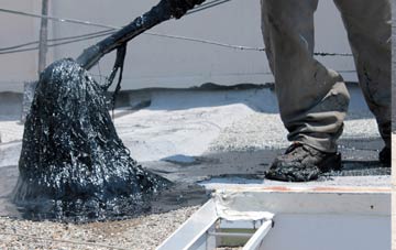 Bedfordshire flat roof waterproofing costs