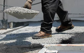 Bedfordshire flat roofing companies