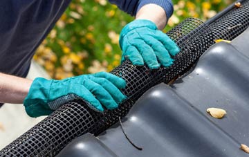 Bedfordshire gutter repair companies