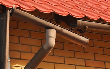 Bedfordshire gutter repair costs