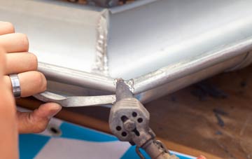 Bedfordshire guttering repair quotes