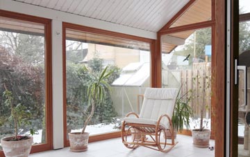 Bedfordshire hardwood conservatory roofing repairs