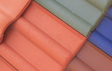 Bedfordshire plastic roofing companies