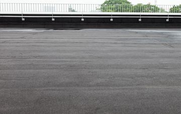Bedfordshire asphalt roof replacement