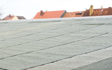 Bedfordshire flat roof replacement