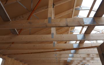 Bedfordshire roof truss costs