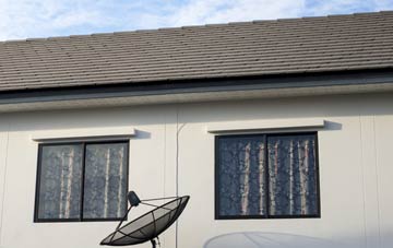 Bedfordshire rubber roof costs