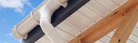 get Bedfordshire guttering quotes today