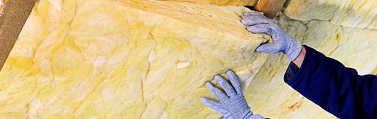 quotes for Bedfordshire roof insulation