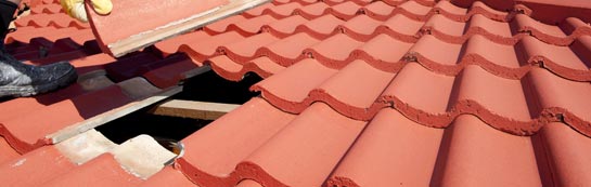 compare Bedfordshire roof repair quotes