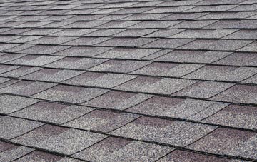 Bedfordshire tiles for shallow pitch roofing