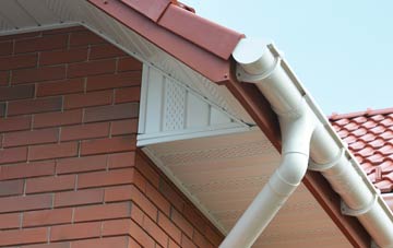 Bedfordshire soffit repair costs
