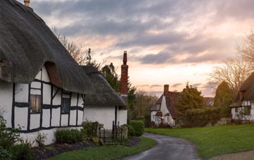 is Bedfordshire thatch roofing popular
