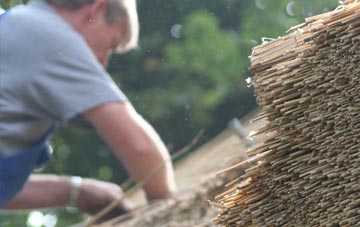 professional Bedfordshire thatchers