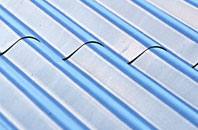 Bedfordshire corrugated roofing