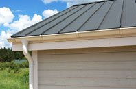 Bedfordshire fascia repair