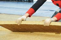 find rated Bedfordshire roof insulation companies