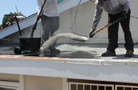 Bedfordshire flat roofing repair