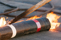 free Bedfordshire flat roofing repair quotes