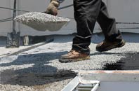 find rated Bedfordshire flat roofing replacement companies