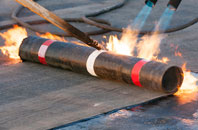 Bedfordshire flat roof sealing