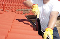Bedfordshire gutter repair