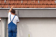 free Bedfordshire gutter repair quotes