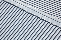 Bedfordshire metal roofing