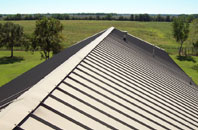 Bedfordshire metal roof quotes