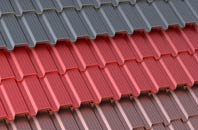 find rated Bedfordshire plastic roofing companies