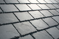 Bedfordshire slate roof