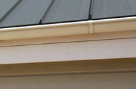 Bedfordshire soffit repair