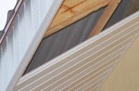 rated Bedfordshire soffit repair companies