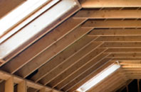 Bedfordshire tapered roof insulation quotes