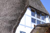 find rated Bedfordshire thatchers